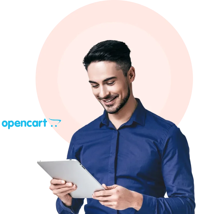 OpenCart Development